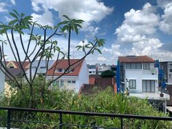 Serangoon Garden Estate (D19), Terrace #439461411